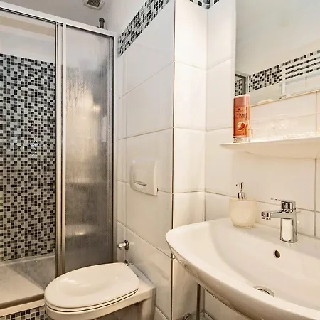 Promenadenhotel Kaiser Wilhelm 酒店 Seebad Bansin