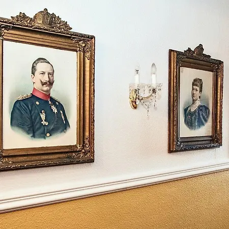 Promenadenhotel Kaiser Wilhelm