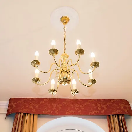 Promenadenhotel Kaiser Wilhelm 酒店