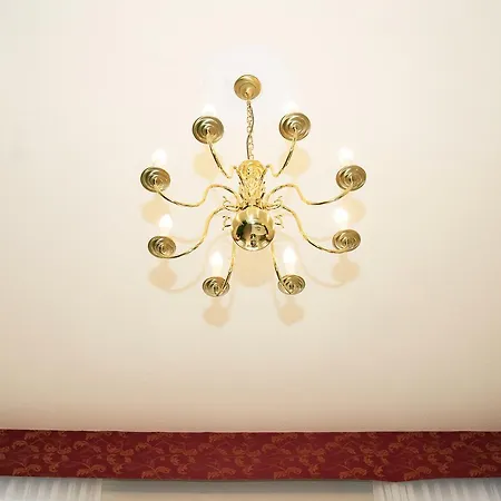 Promenadenhotel Kaiser Wilhelm 酒店 3*