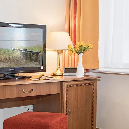 Promenadenhotel Kaiser Wilhelm