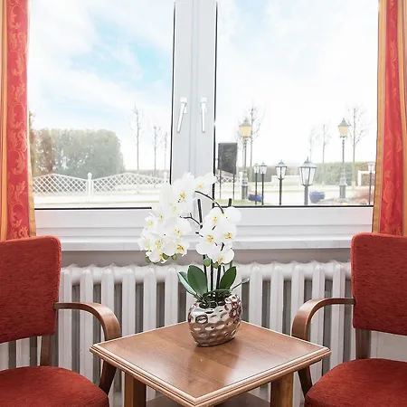 Promenadenhotel Kaiser Wilhelm 酒店